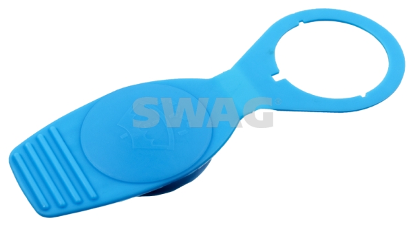 Buson,rezervor lichid de spalare parbriz 30 10 3659 SWAG